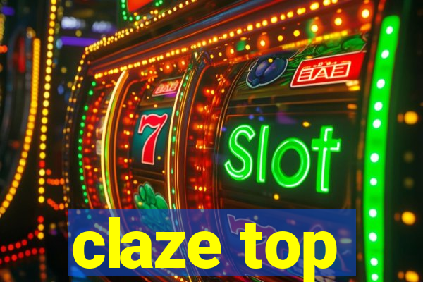 claze top